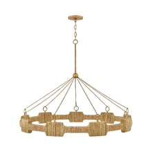Load image into Gallery viewer, Raffi LED Chandelier (Large).
