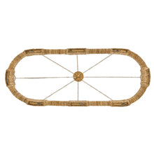 Load image into Gallery viewer, Raffi LED Linear Pendant Light in Detail.
