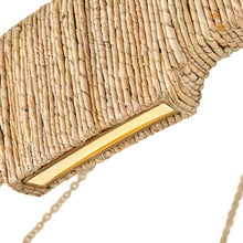 Load image into Gallery viewer, Raffi LED Linear Pendant Light in Detail.
