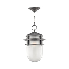 Load image into Gallery viewer, Reef Outdoor Pendant Light.
