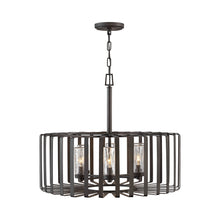 Load image into Gallery viewer, Reid Outdoor Pendant Light (Large).
