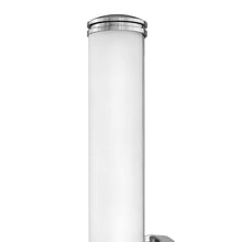 Load image into Gallery viewer, Remi LED Bath Wall Light in Detail.
