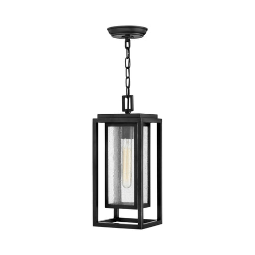 Republic Outdoor Pendant Light.