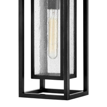 Load image into Gallery viewer, Republic Outdoor Pendant Light in Detail.
