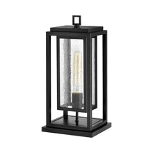 Load image into Gallery viewer, Republic Outdoor Pier Mount Light.
