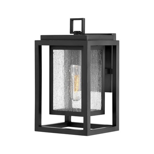 Republic Outdoor Wall Light.