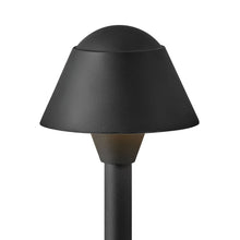 Load image into Gallery viewer, Rex LED Path Light in Detail.
