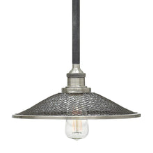 Load image into Gallery viewer, Rigby Pendant Light in Detail.
