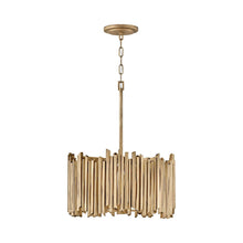 Load image into Gallery viewer, Roca Pendant Light.
