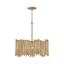 Load image into Gallery viewer, Roca Pendant Light (5-Light).
