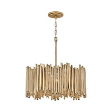 Load image into Gallery viewer, Roca Pendant Light in Detail.

