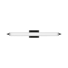 Load image into Gallery viewer, Rollins Led Bath Vanity Light in Chrome (Large).
