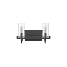 Load image into Gallery viewer, Ryden Bath Vanity Light.
