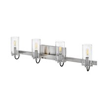 Load image into Gallery viewer, Ryden Bath Vanity Light in Detail.
