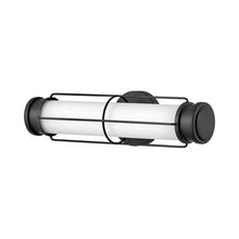 Load image into Gallery viewer, Saylor LED Bath Vanity Light in Detail.
