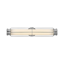 Load image into Gallery viewer, Saylor LED Bath Vanity Light in Detail.
