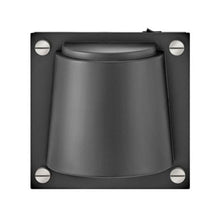 Load image into Gallery viewer, Scout LED Wall Light in Detail.
