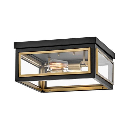 Shaw Flush Mount Ceiling Light.