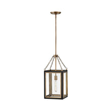 Load image into Gallery viewer, Shaw Pendant Light.
