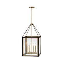 Load image into Gallery viewer, Shaw Pendant Light (4-Light).
