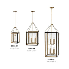 Load image into Gallery viewer, Shaw Pendant Light in Detail.
