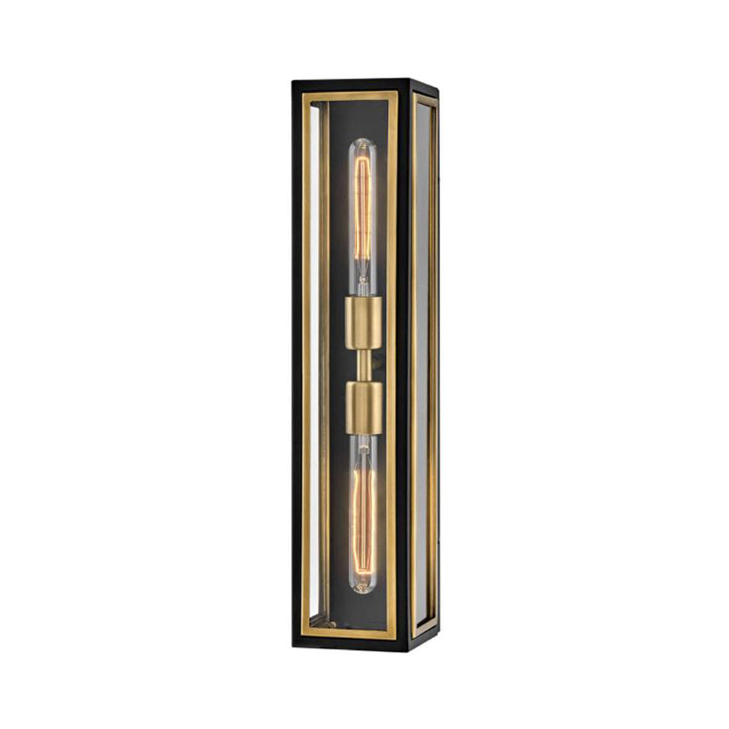 Shaw Wall Light.