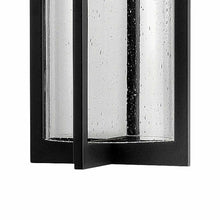 Load image into Gallery viewer, Shelter Outside Area Pendant Light in Detail.
