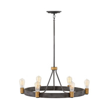 Load image into Gallery viewer, Silas Chandelier (6-Light).
