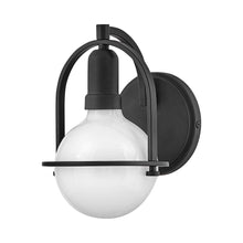 Load image into Gallery viewer, Somerset Bath Wall Light in Detail.
