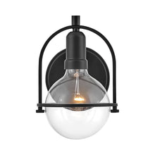 Load image into Gallery viewer, Somerset Bath Wall Light in Detail.

