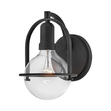 Load image into Gallery viewer, Somerset Bath Wall Light in Detail.

