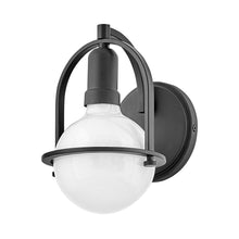 Load image into Gallery viewer, Somerset Bath Wall Light in Detail.
