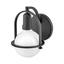 Load image into Gallery viewer, Somerset Bath Wall Light in Detail.
