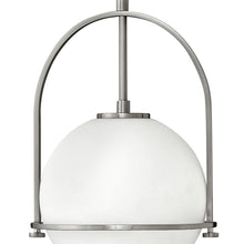 Load image into Gallery viewer, Somerset Pendant Light in Detail.
