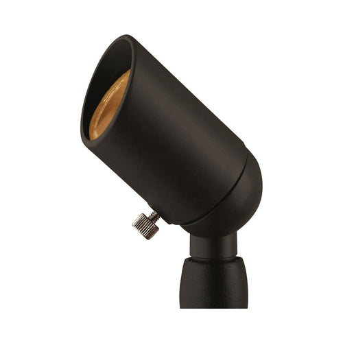 Spot Light in Black.