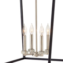 Load image into Gallery viewer, Stinson Chandelier in Detail.
