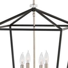 Load image into Gallery viewer, Stinson Chandelier in Detail.
