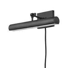 Load image into Gallery viewer, Stokes Wall Light in Detail.
