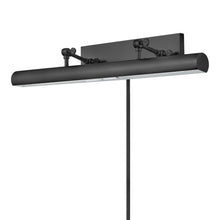 Load image into Gallery viewer, Stokes Wall Light in Detail.
