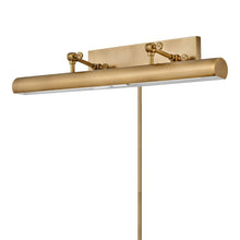 Load image into Gallery viewer, Stokes Wall Light in Detail.
