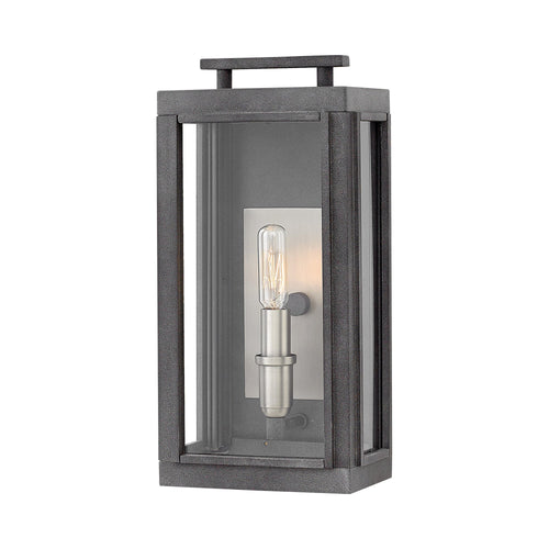 Sutcliffe Outdoor Wall Light.