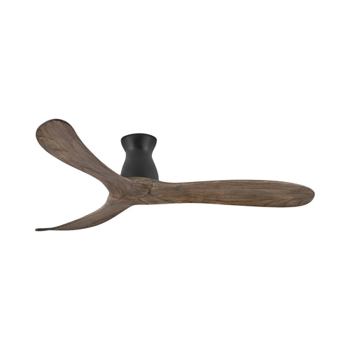 Swell Flush Mount Ceiling Fan.