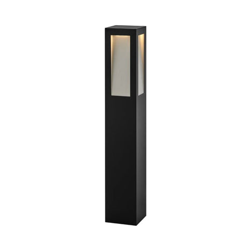Taper LED Bollard.