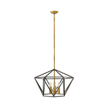 Load image into Gallery viewer, Theory Pendant Light.
