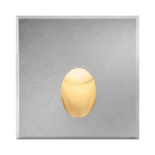 Load image into Gallery viewer, Tilt Suare Outside Area Led Wall Light in Square.
