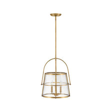 Load image into Gallery viewer, Tournon Pendant Light.
