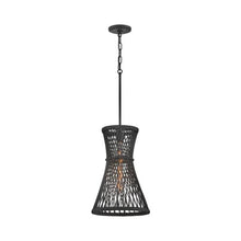 Load image into Gallery viewer, Twyla Pendant Light.
