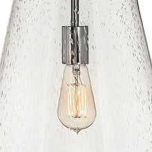 Load image into Gallery viewer, Vance Pendant Light in Detail.
