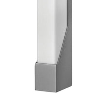 Load image into Gallery viewer, Vista LED Vanity Wall Light in Detail.
