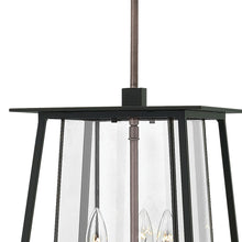 Load image into Gallery viewer, Walker Outside Area Pendant Light in Detail.
